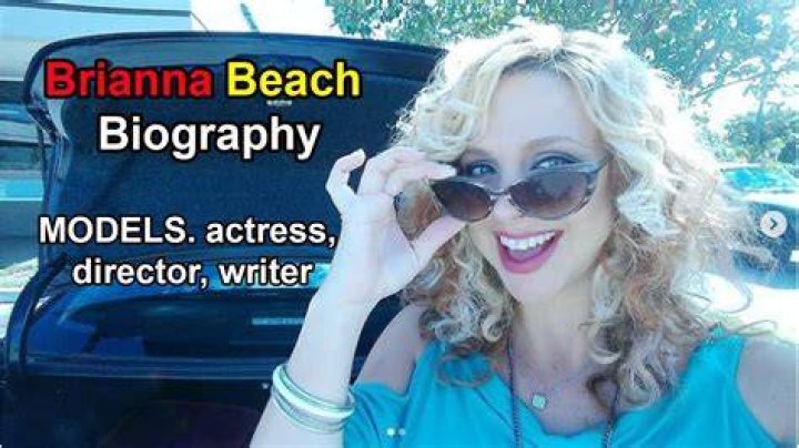 Brianna Beach Net Worth, Income, Salary, Earnings, Biography