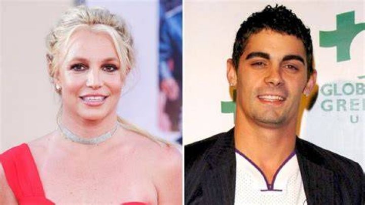 Britney Spears Ex-Husband: Jason Allen Alexander Net Worth, Now, Job, Wikipedia, Wife, Height, Instagram, Age