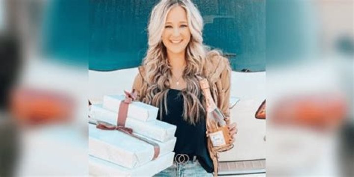Brittani Boren Leach Height, Wiki ,Age, Biography, Husband, Net Worth