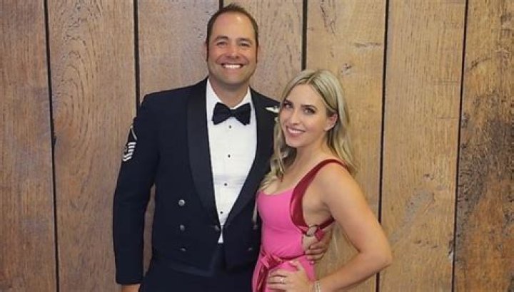 Brittany Force's Husband: A Journey Of Love And Support