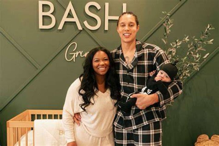 Brittany Griner's Family Legacy: Understanding Her Parents
