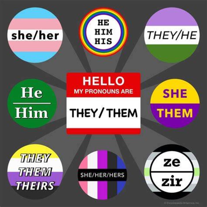 Brittany Griner's Pronoun: Understanding Identity In The Spotlight