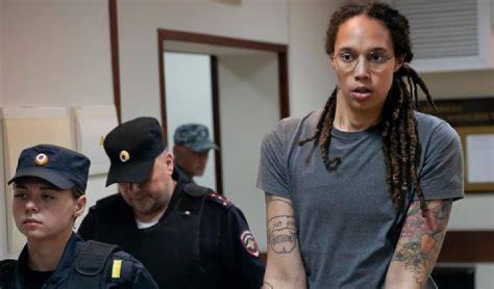 Brittany Griner: A Deep Dive Into Gender Identity And Professional Success