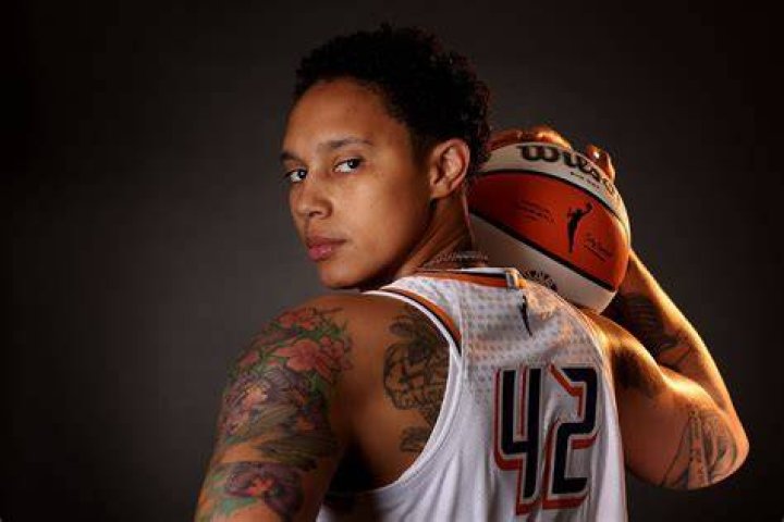 Brittany Griner: A Journey Beyond Gender Norms