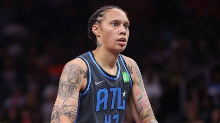 Brittany Griner: The Y Chromosome Controversy