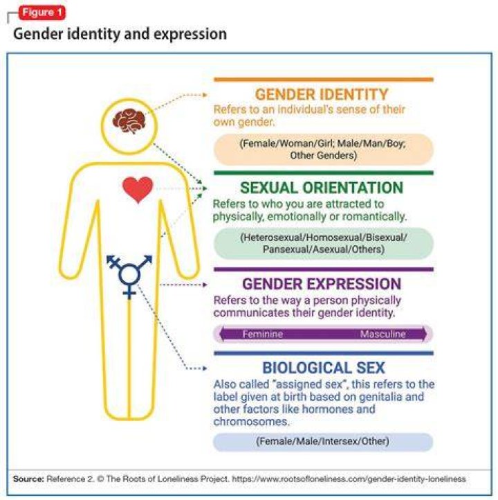 Brittany Griner: Understanding Biological Sex And Identity
