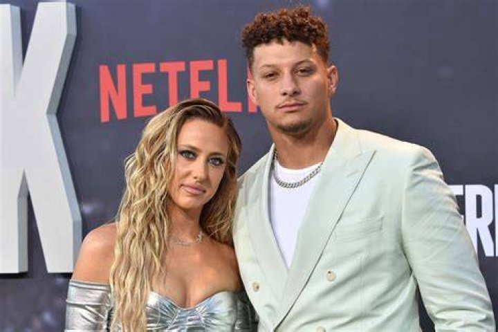 Brittany Mahomes Age: Unveiling The Life Of A Rising Star
