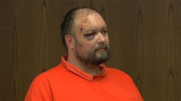 Brittany Scholler Wisconsin Collision and Arrest, What Happened? Full Story