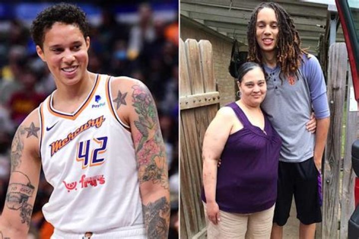 Brittney Griner's Family: A Look Into Her Roots And Relationships