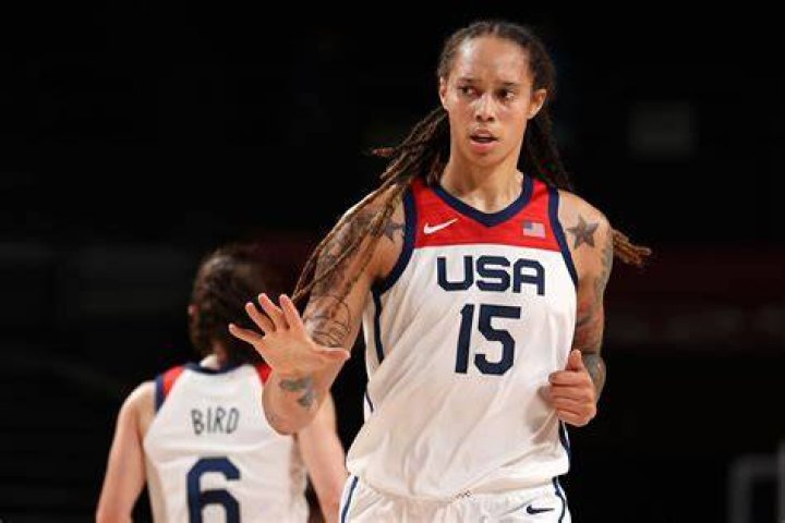 Brittney Griner's Journey: Understanding Her Relation To Testosterone