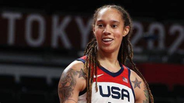 Brittney Griner's Shocking Testosterone Levels: A Closer Look