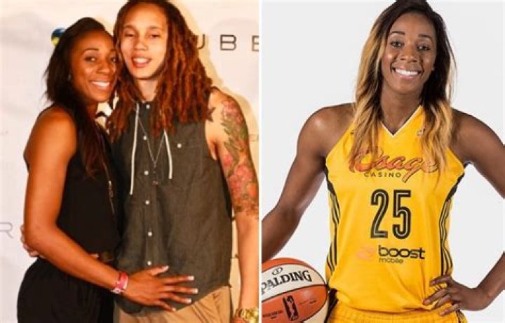 Brittney Griner's Twin Daughters: A New Chapter In Her Life