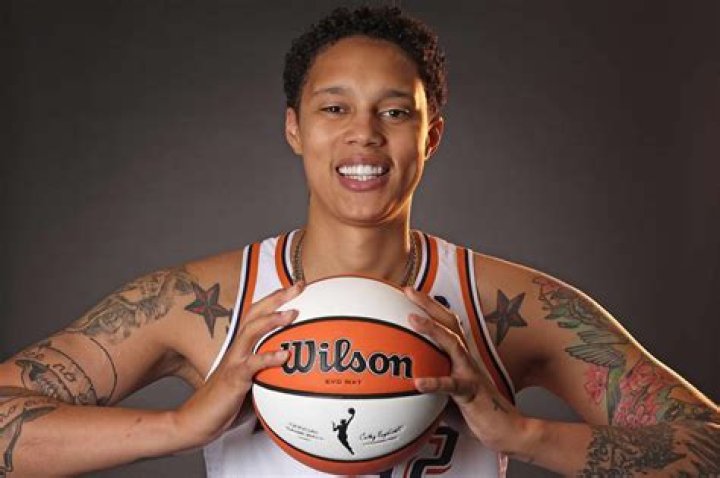 Brittney Griner: A Rising Star In Women's Basketball