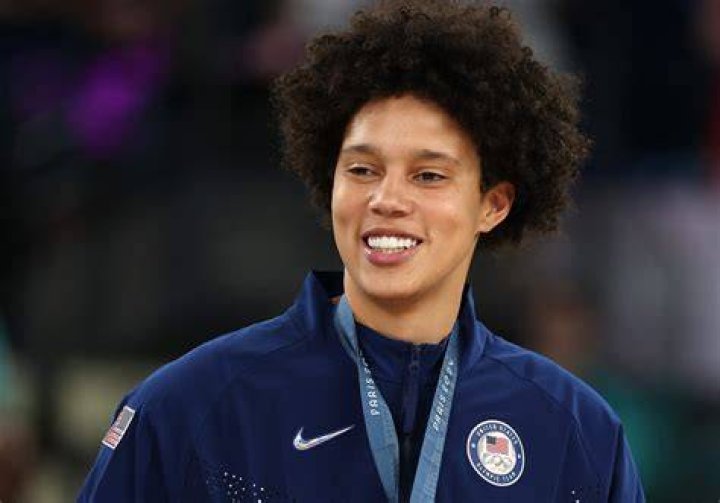 Brittney Griner: A Trailblazer For Women In Sports