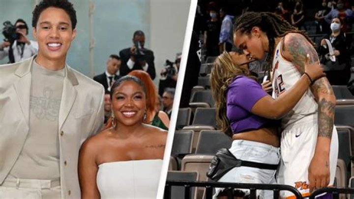 Brittney Griner: The Journey And The Latest News