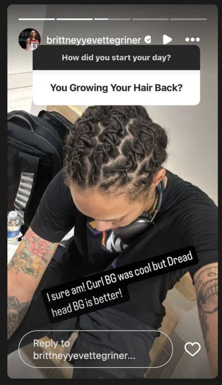 Brittney Griner: The Journey Beyond Labels