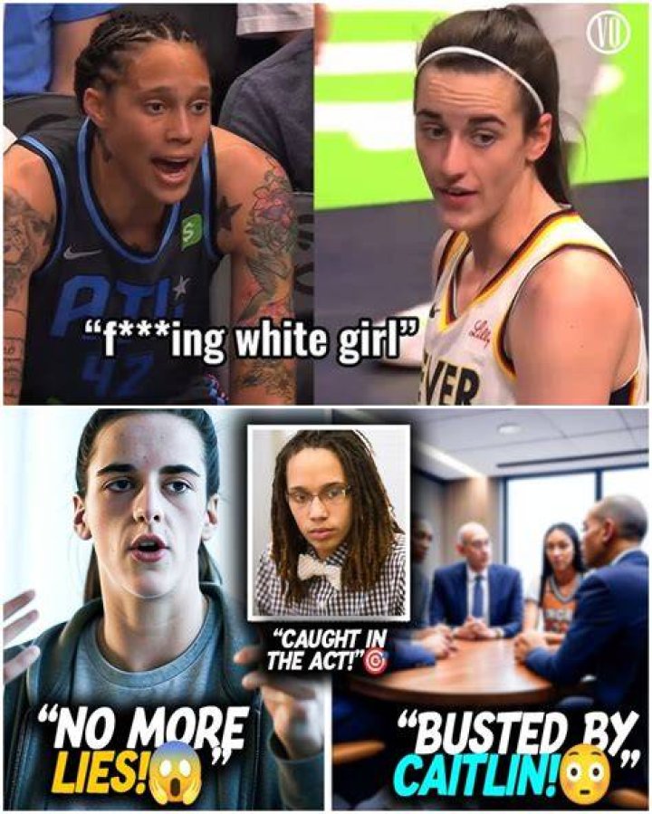 Brittney Griner: Unveiling The Truth Behind The Biological Male Controversy