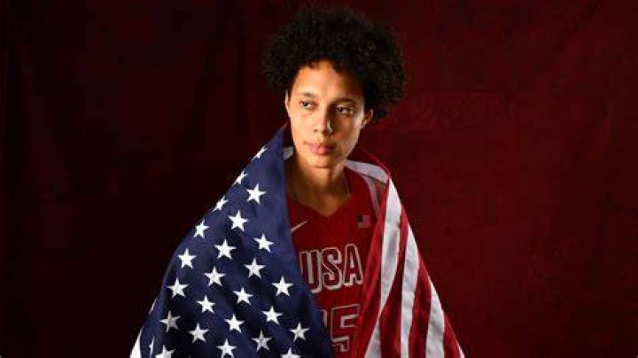 Brotney Griner Man: The Rise And Journey Of A Unique Personality