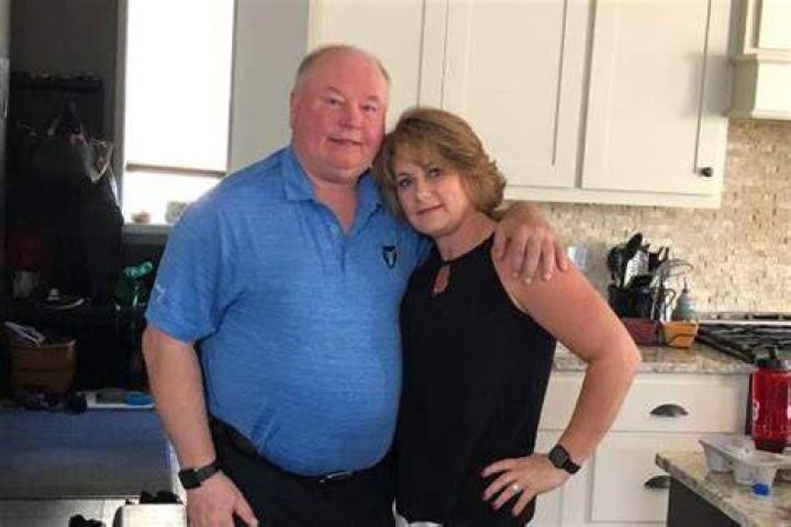 Bruce Boudreau’s Wife Crystal Boudreau – Look At The Pair’s Marital Journey