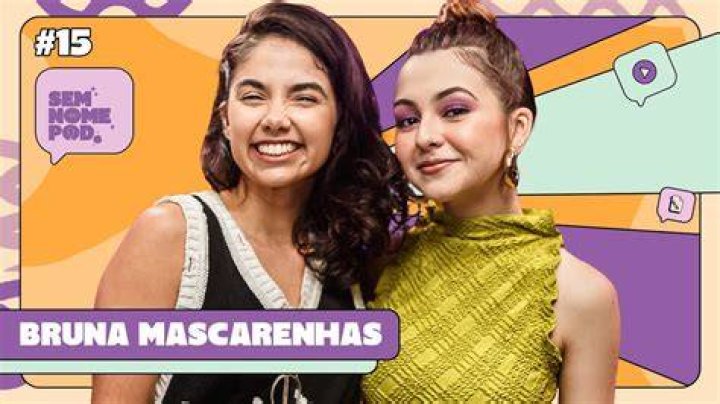 Bruna Mascarenhas Age (Sintonia) Height, Wiki, Boyfriend, Family Bio