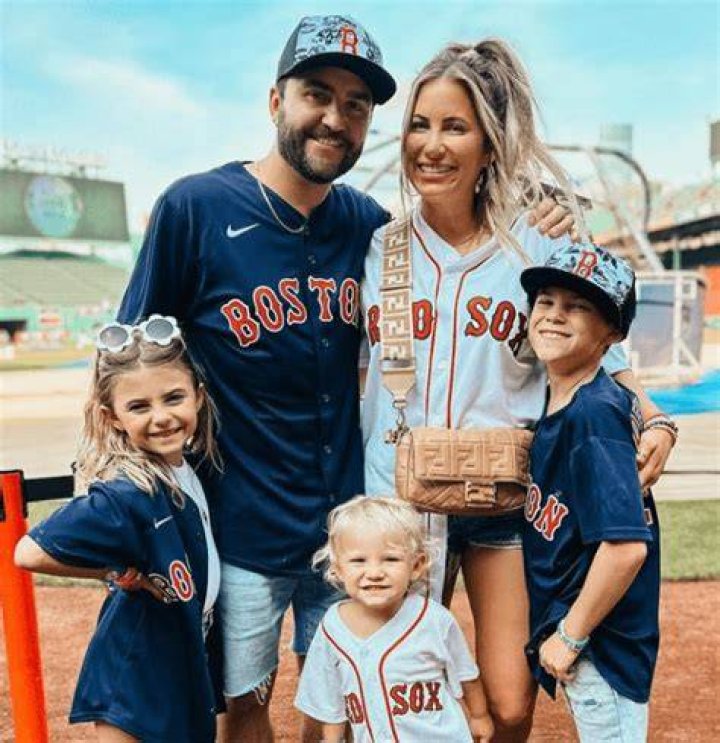 Bryce Horton Age Birthday: Facts To Know About Krista Horton Husband