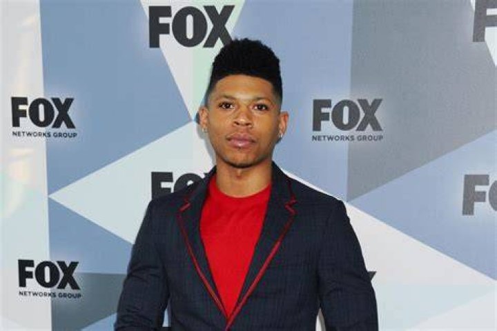 Bryshere Gray's OnlyFans: Unveiling The Star's New Venture