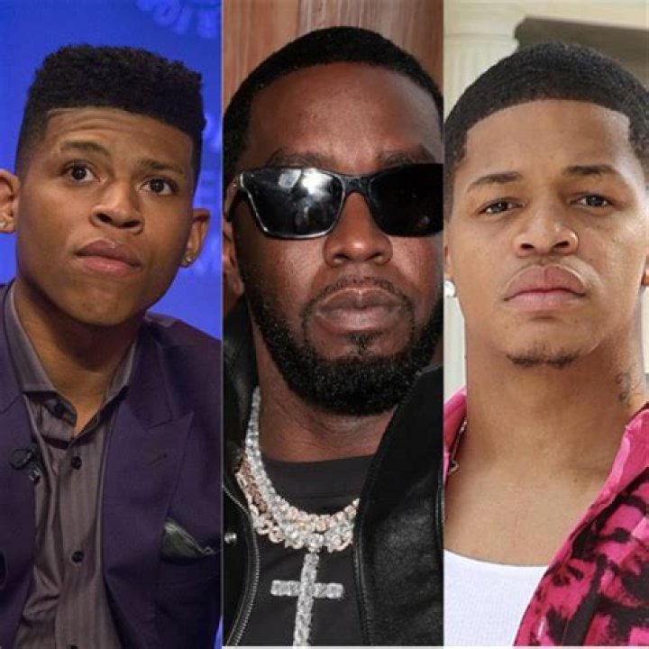 Bryshere Y. Gray And His Battle With Drugs: A Candid Look