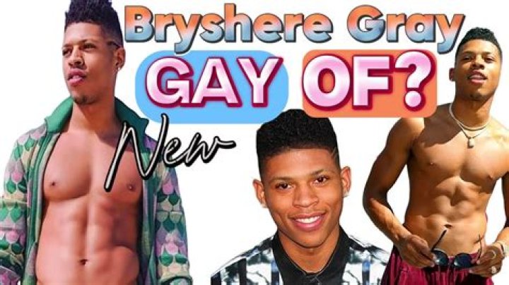 Bryshere Y Gray: Exploring His OnlyFans Journey