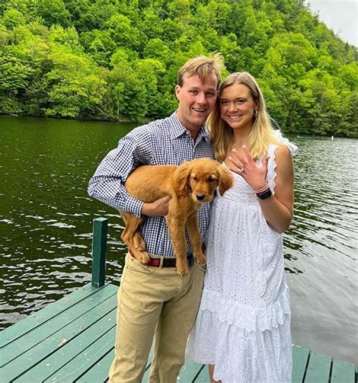 Buckley Carlson Bio, Wiki, Age, Family, Parents, Girlfriend and Net Worth