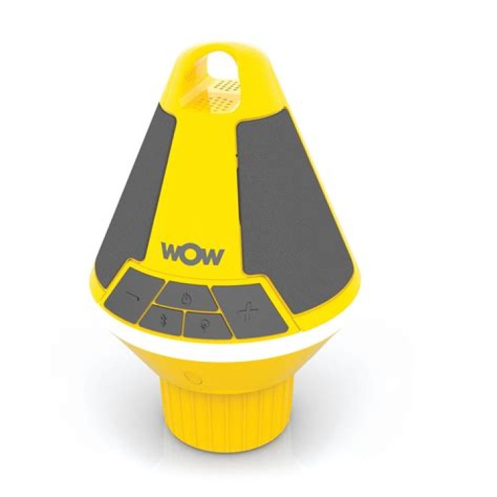 Buoy Waterproof Speaker (Review) | Digital Trends