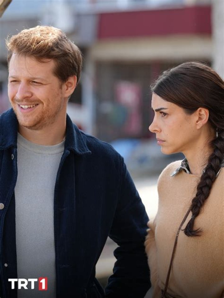 Burak Deniz And His Romantic Journey: A Look Into The Burak Deniz Couple