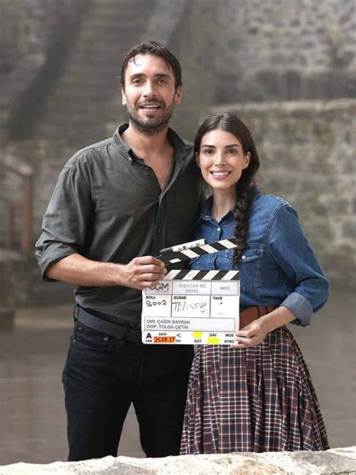Burak Deniz: Unveiling The Mystery Behind His Spouse