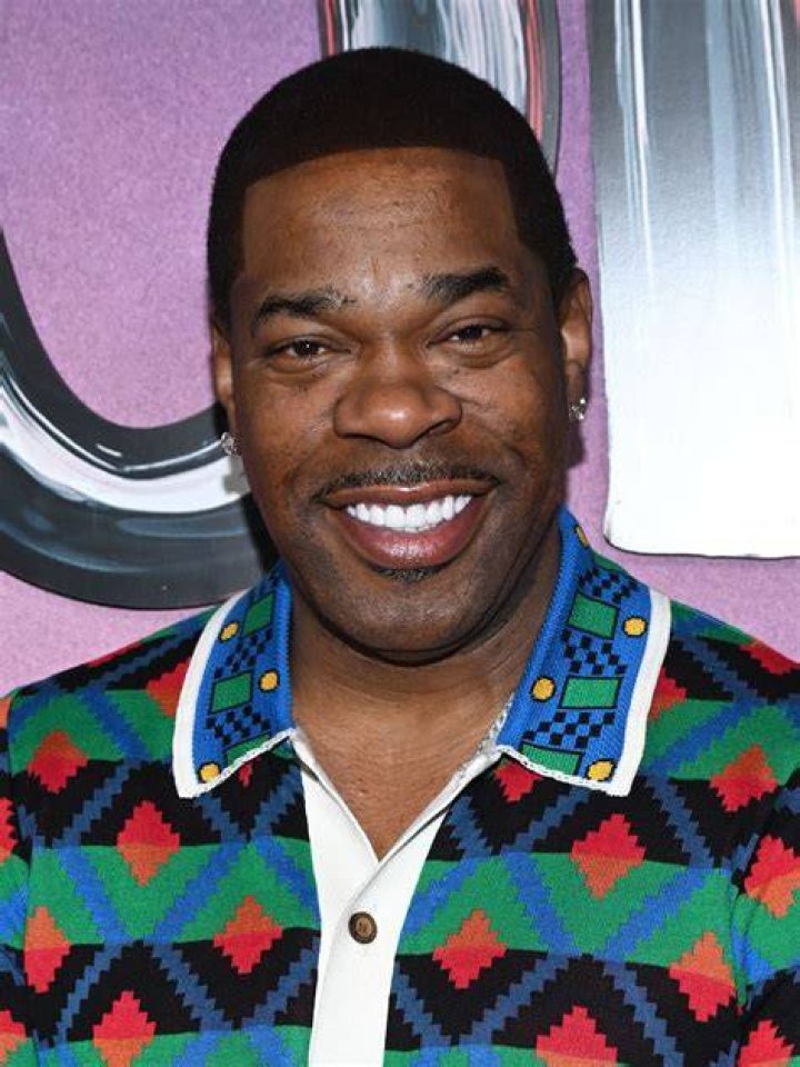 Busta Rhymes: An In-Depth Look At His Net Worth