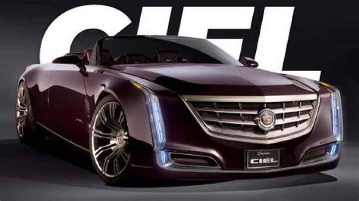Cadillac’s move to scrap the Ciel concept makes sense