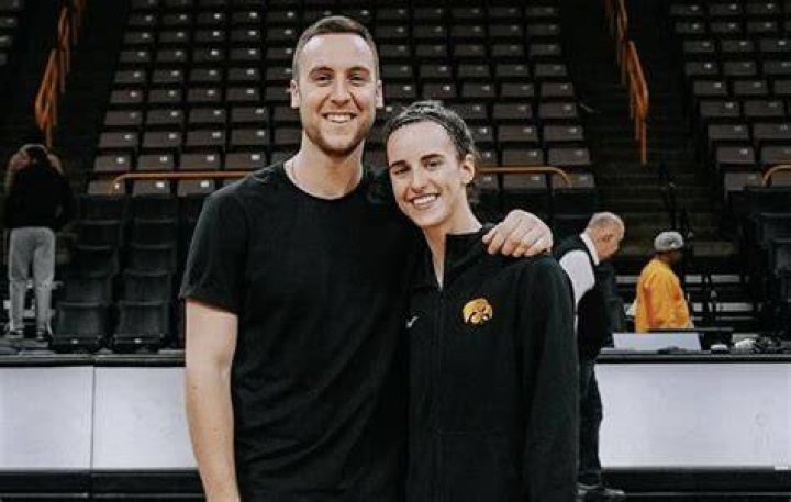 Caitlin Clark's Family Dynamics: Are Her Parents Together Or Apart?