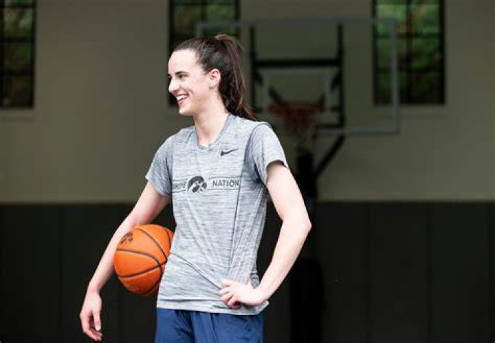 Caitlin Clark: A Deep Dive Into Her Life And Measurements
