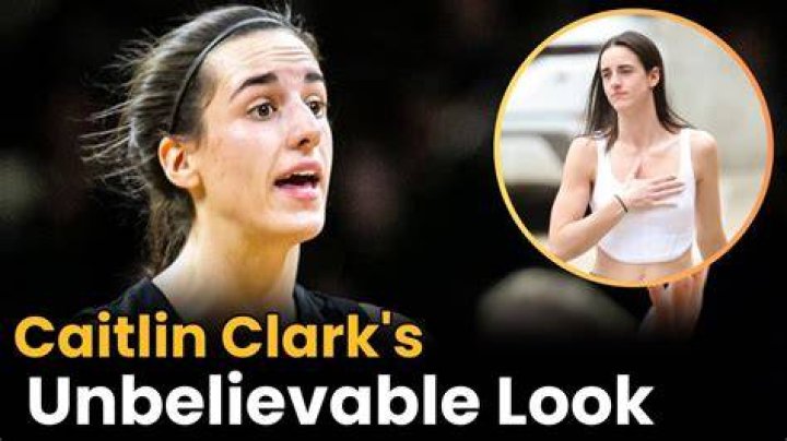 Caitlin Clark Bra Size: The Ultimate Guide To Her Measurements