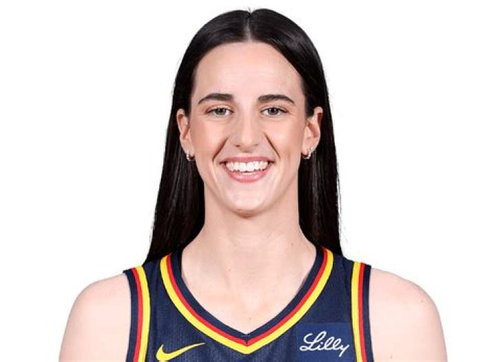 Caitlyn Clark's Measurements: A Deep Dive Into The Rising Star
