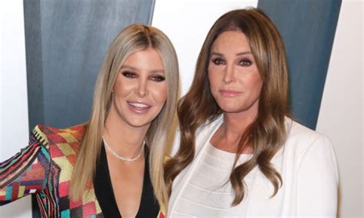Caitlyn Jenner: The Journey Of Love And Partnership In 2024