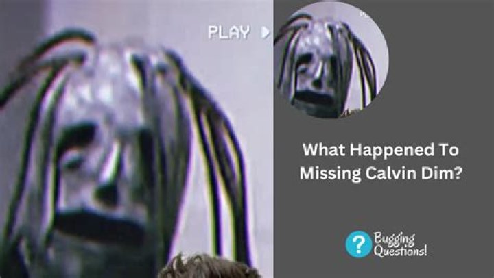 Calvin Dim Obituary - Missing Arcadia Tapes TikTok Mystery Debunked!