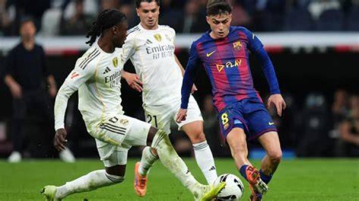 Camavinga's Son: The Rising Star In Football