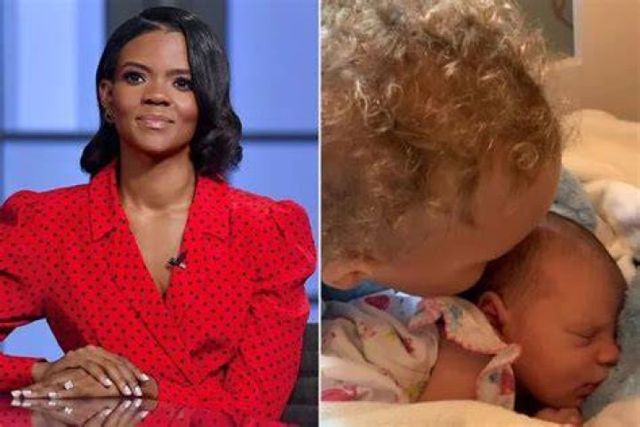 Candace Owens' Mother: A Look Into Her Life And Influence