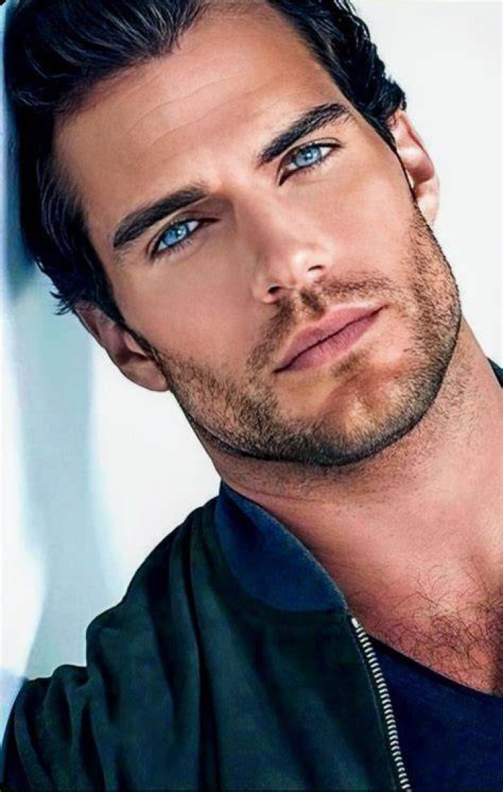 Captivating Performances: Young Male Actors With Blue Eyes