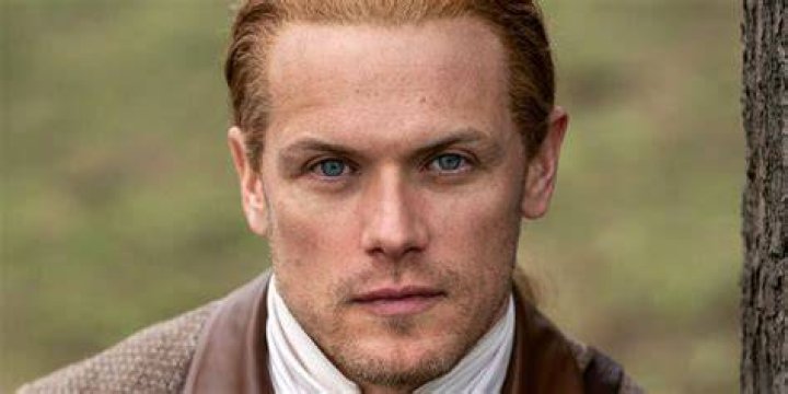 Captivating Snapshots: A Glimpse Into Recent Photos Of Sam Heughan