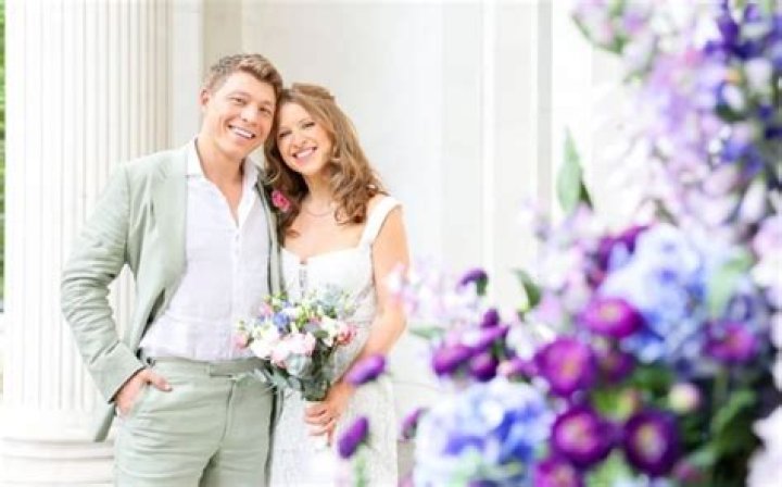 Capturing Love: The Emily Carver Wedding Photos
