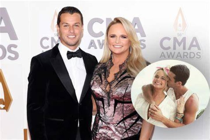 Capturing Love: The Enchanting Wedding Photos Of Miranda Lambert And Blake Shelton