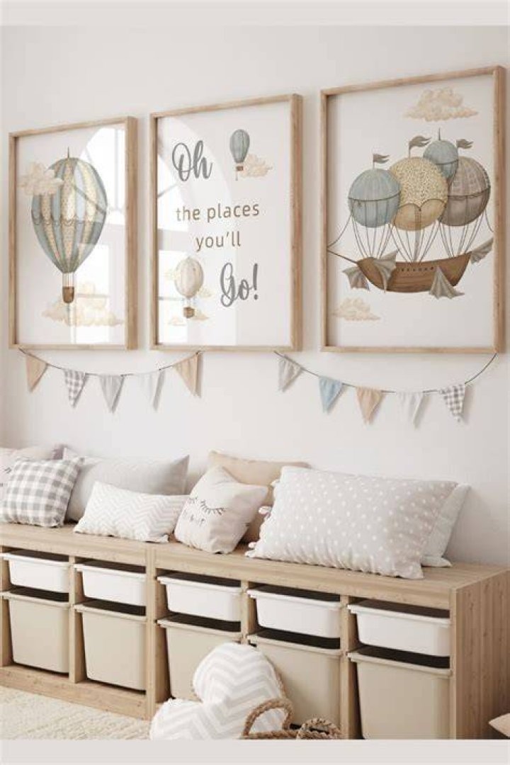 Capturing The Essence: Still Moments Nursery