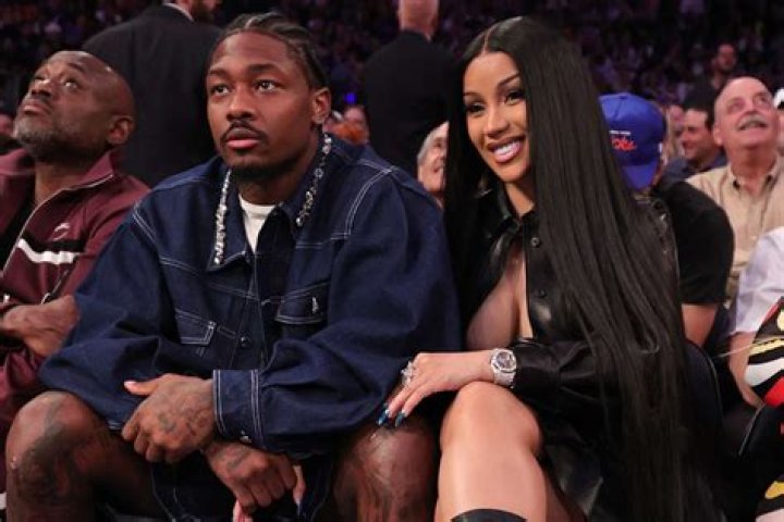 Cardi B's Father: A Close-Knit Bond