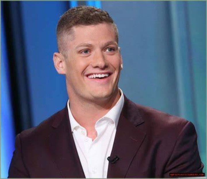 Carl Nassib Parents: Meet Gilbert Nassib And Mary Nassib
