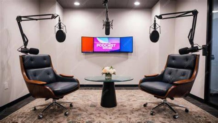 Carla Hall Son Noah Lyons Is A Podcast Host